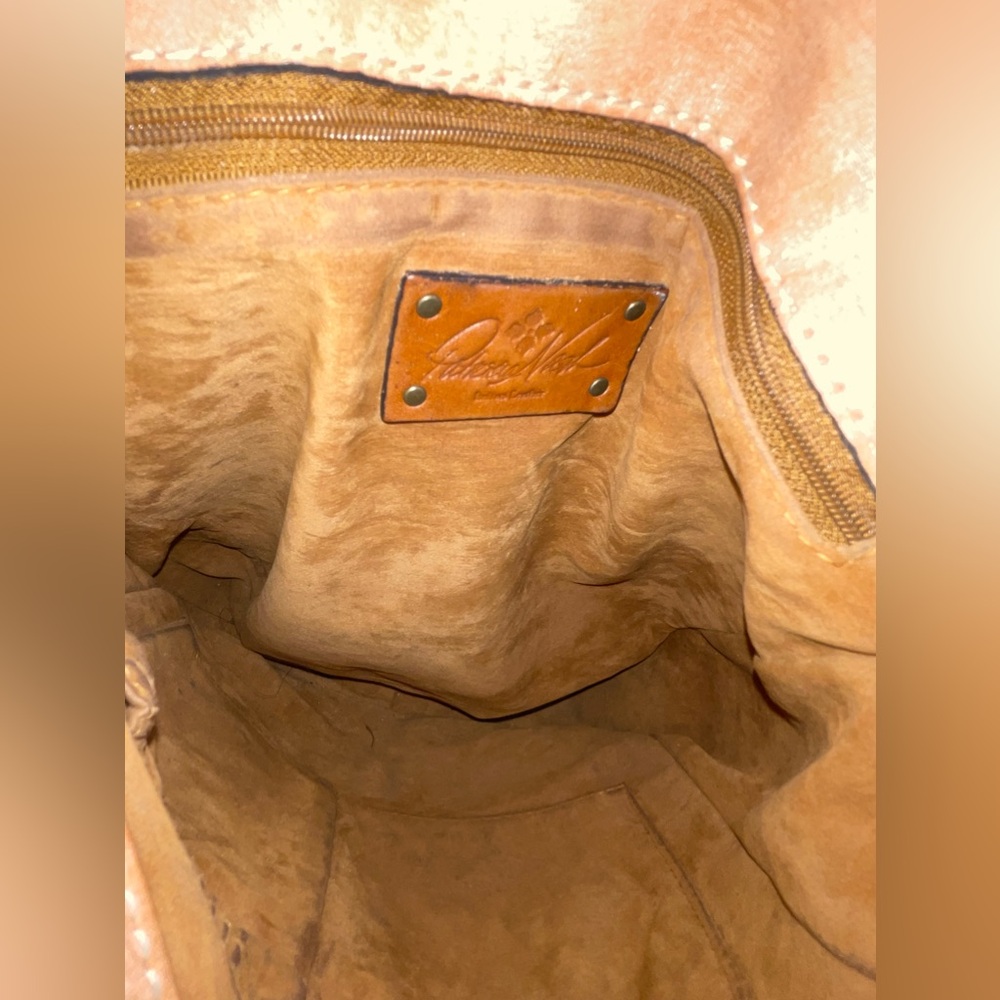Patricia dash cross body bag - Picture 4 of 16